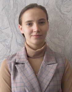 Тюменцева Анна Сергеевна